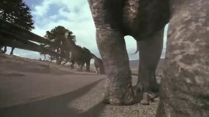 ウルフギャング，サンフランシスコ DINOSAURS ポスター(1983年) ウルフギャング，サンフランシスコ DINOSAURS ポスター(1983年